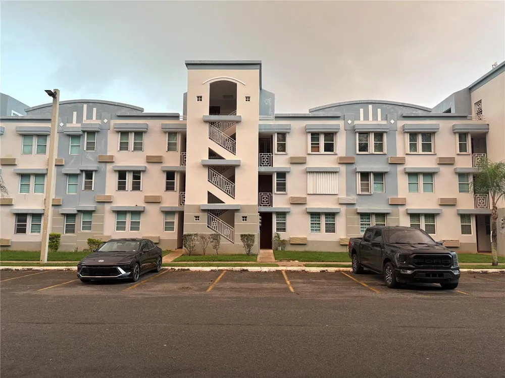 1502 OCEAN POINT #1 Loiza, PR 00772