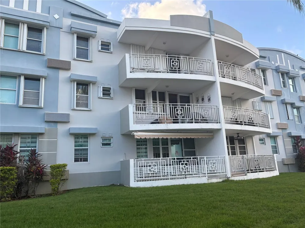 1502 OCEAN POINT #1 Loiza, PR 00772