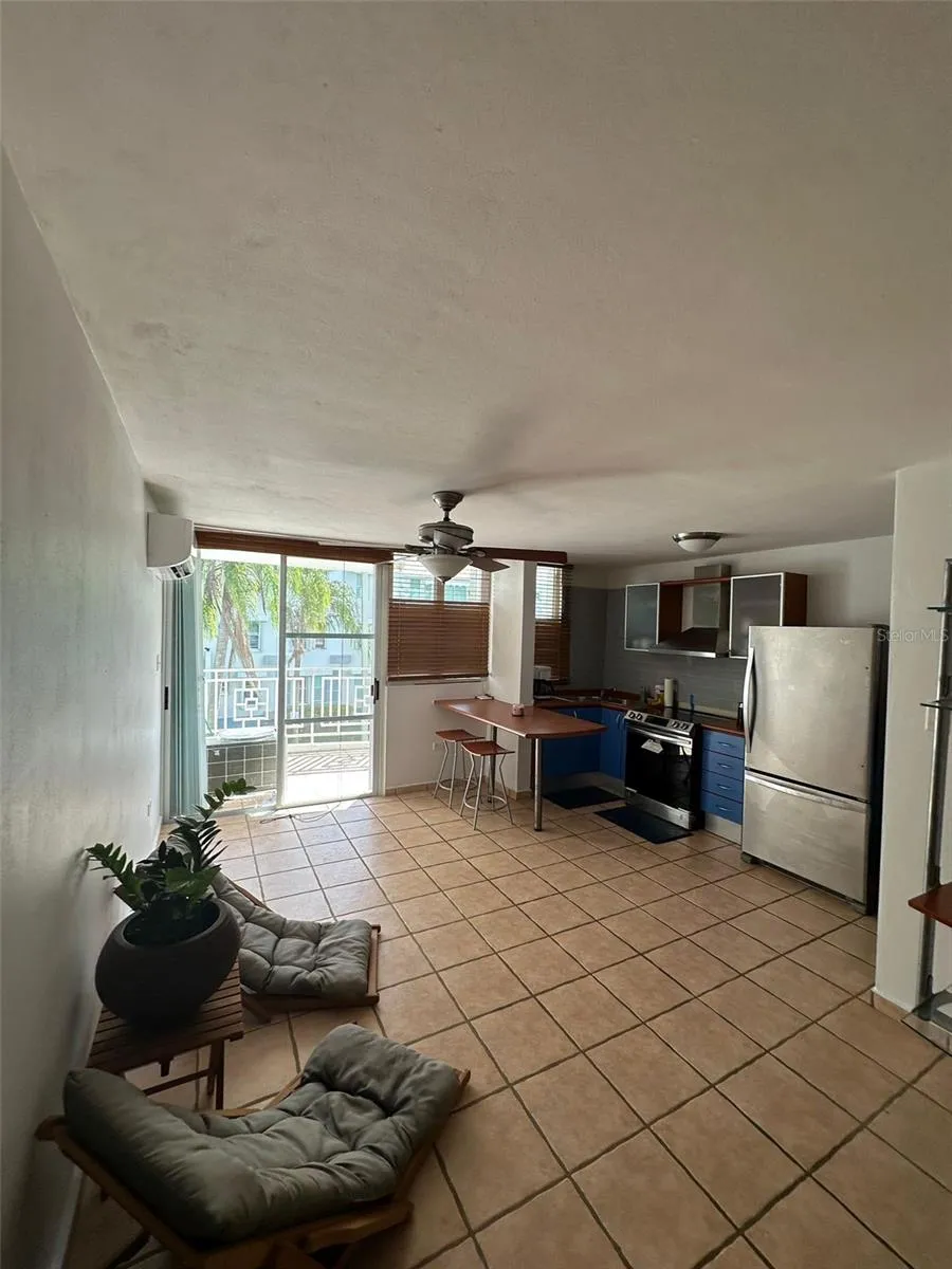 1502 OCEAN POINT #1 Loiza, PR 00772