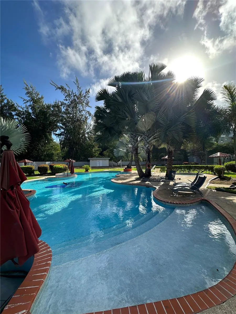 1502 OCEAN POINT #1 Loiza, PR 00772