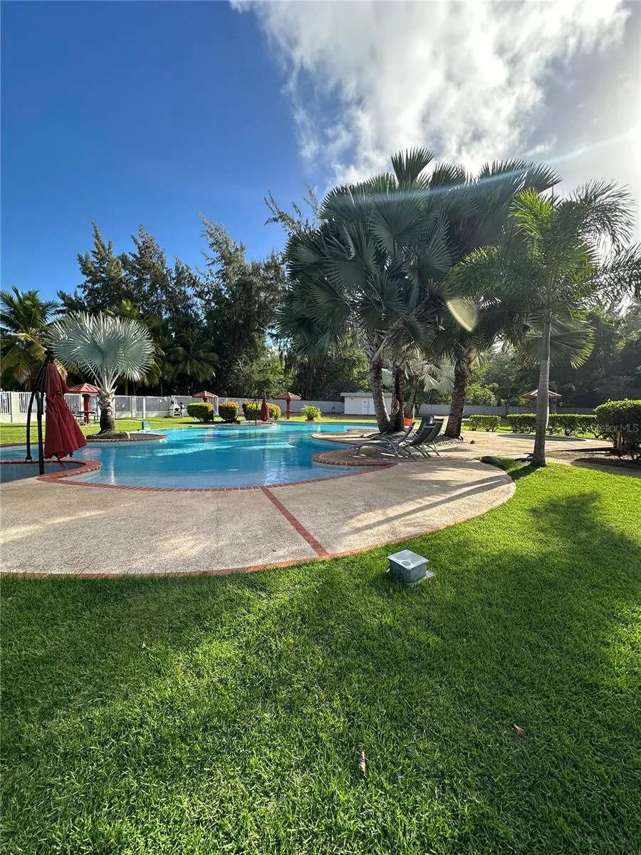 1502 OCEAN POINT #1 Loiza, PR 00772