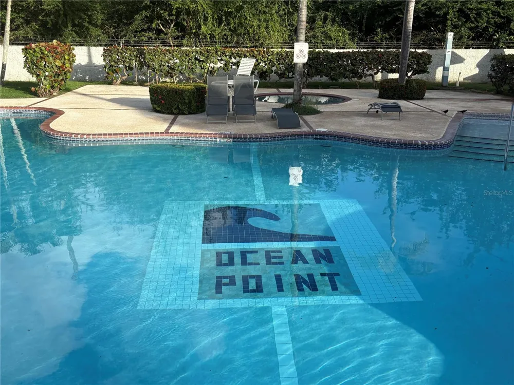 1502 OCEAN POINT #1 Loiza, PR 00772