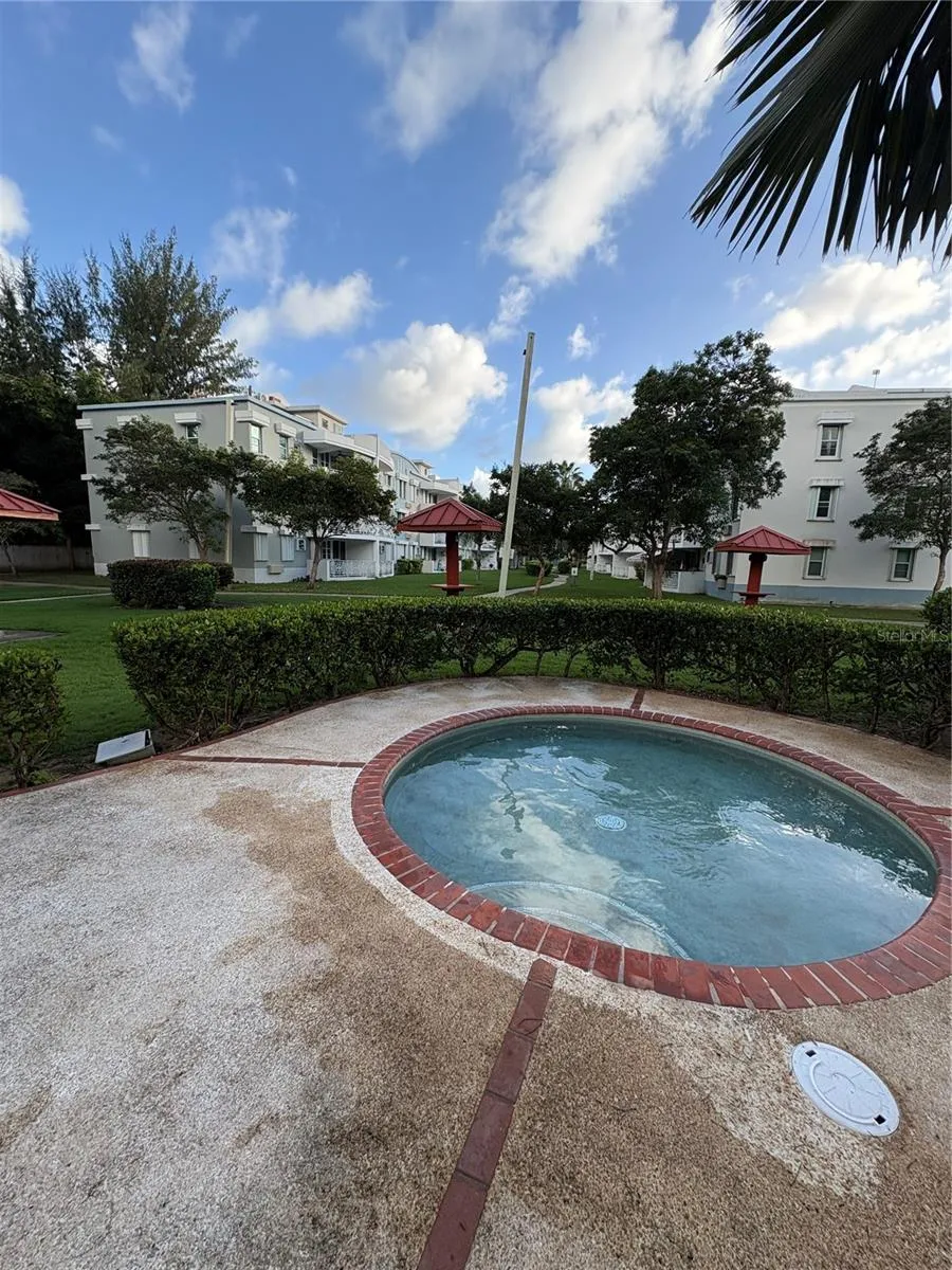 1502 OCEAN POINT #1 Loiza, PR 00772