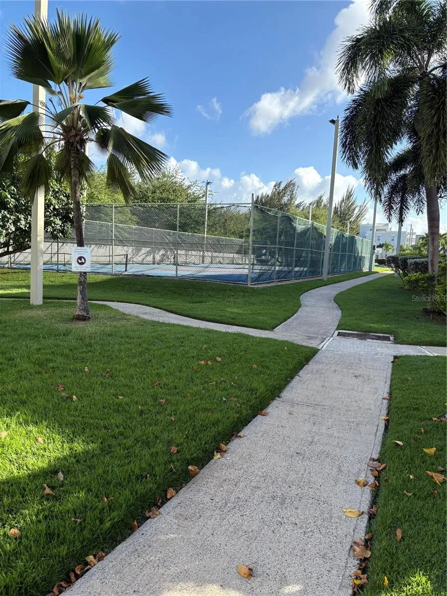 1502 OCEAN POINT #1 Loiza, PR 00772