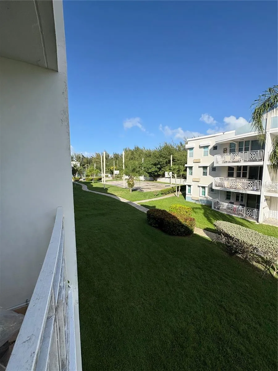 1502 OCEAN POINT #1 Loiza, PR 00772