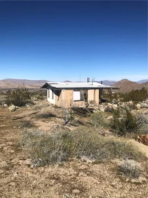 31875 Sapphire Road