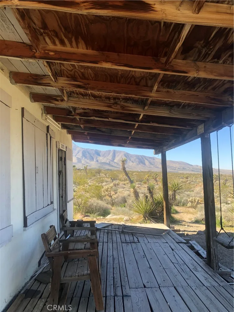 31875 Sapphire Road Lucerne Valley, CA 92356
