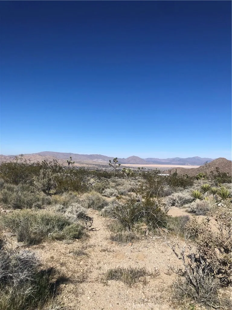 31875 Sapphire Road Lucerne Valley, CA 92356