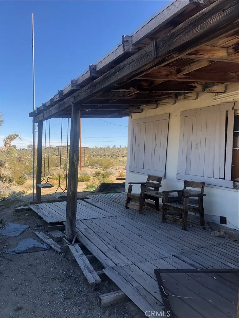 31875 Sapphire Road Lucerne Valley, CA 92356