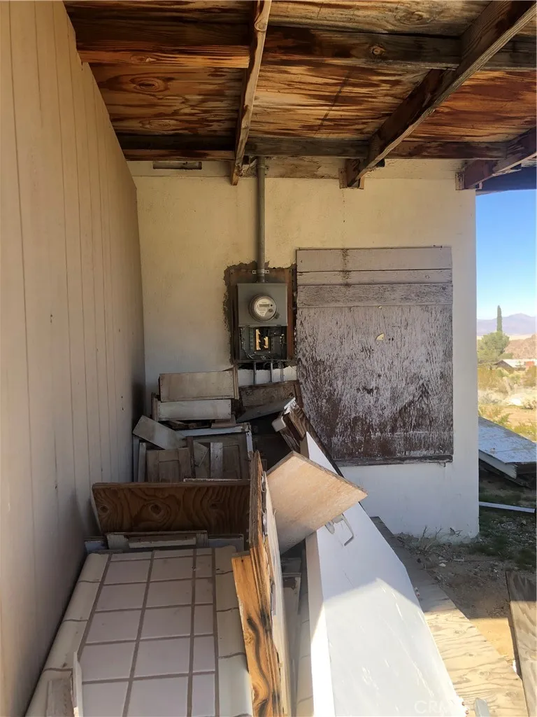 31875 Sapphire Road Lucerne Valley, CA 92356