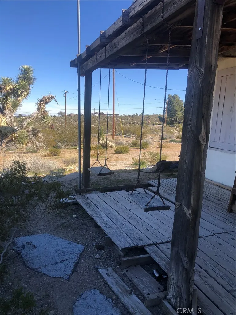 31875 Sapphire Road Lucerne Valley, CA 92356