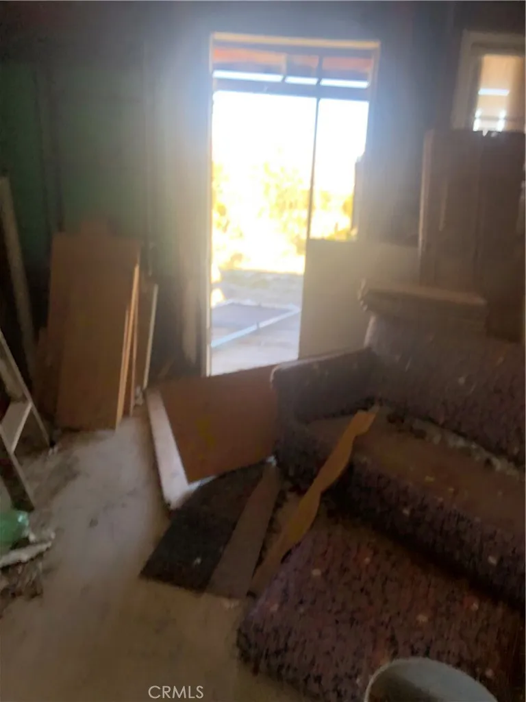 31875 Sapphire Road Lucerne Valley, CA 92356