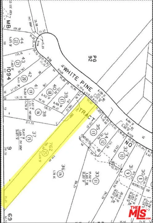 22908 White Pine Place Saugus, CA 91390