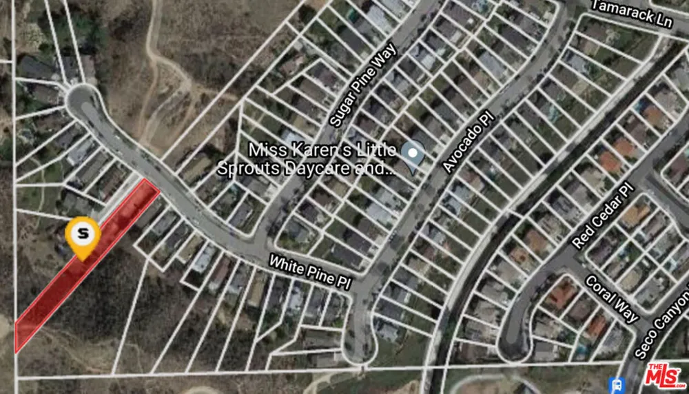22908 White Pine Place Saugus, CA 91390