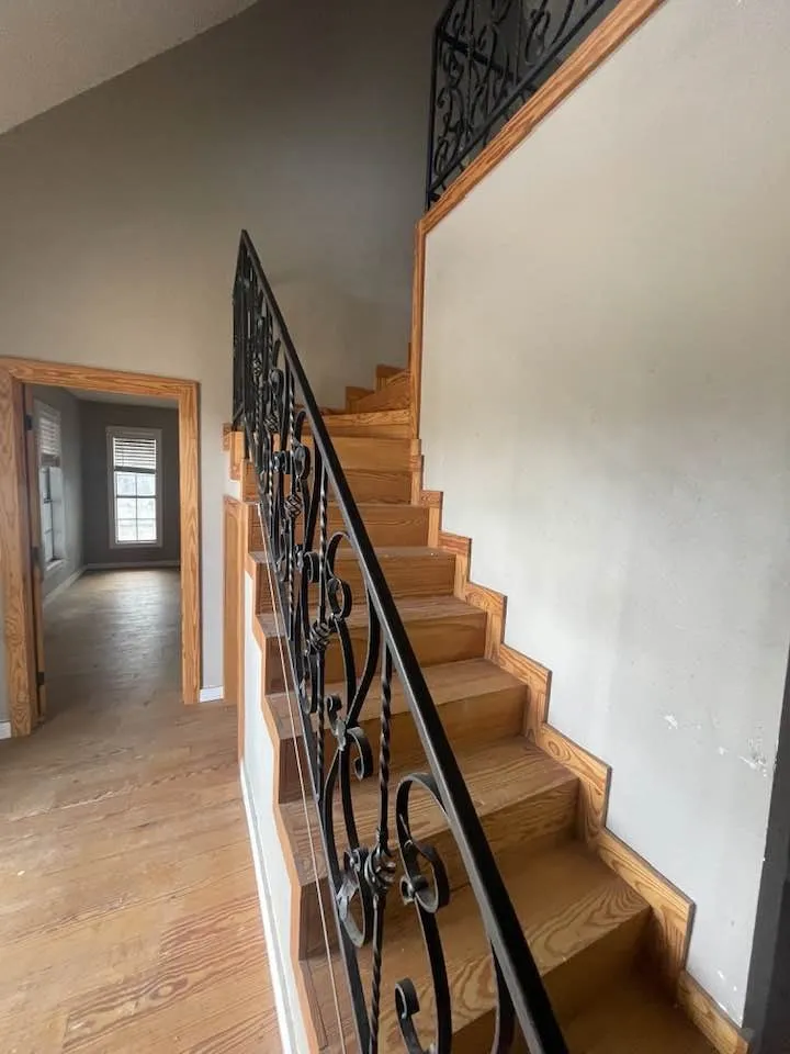 4108 Nimrod Robstown, TX 78380