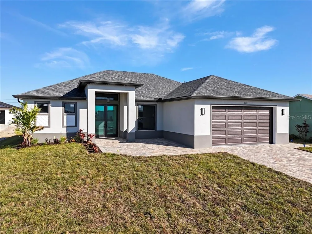 1501 NE 15TH TERRACE