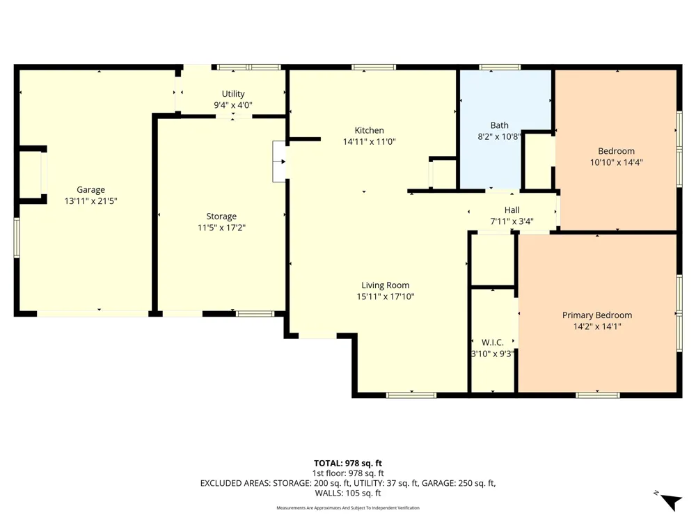 310 S 3rd Street Abbott, TX 76621
