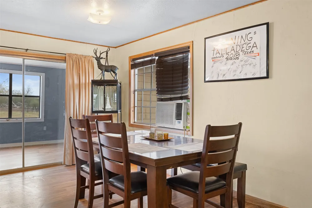 4025 County Road 284 Harwood, TX 78632