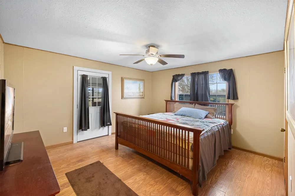 4025 County Road 284 Harwood, TX 78632