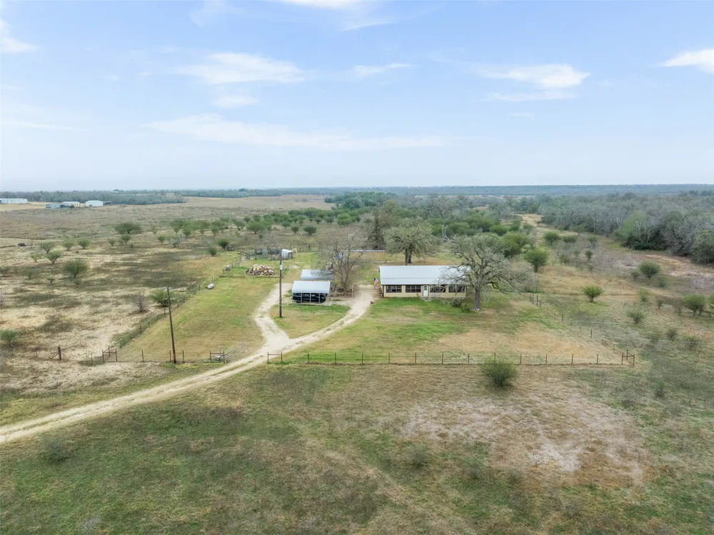 4025 County Road 284 #46X Harwood, TX 78632