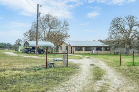 4025 County Road 284 #46X