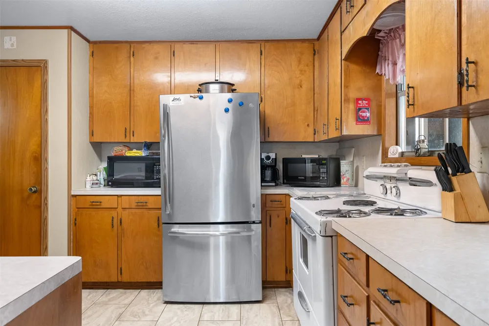 4025 County Road 284 #46X Harwood, TX 78632