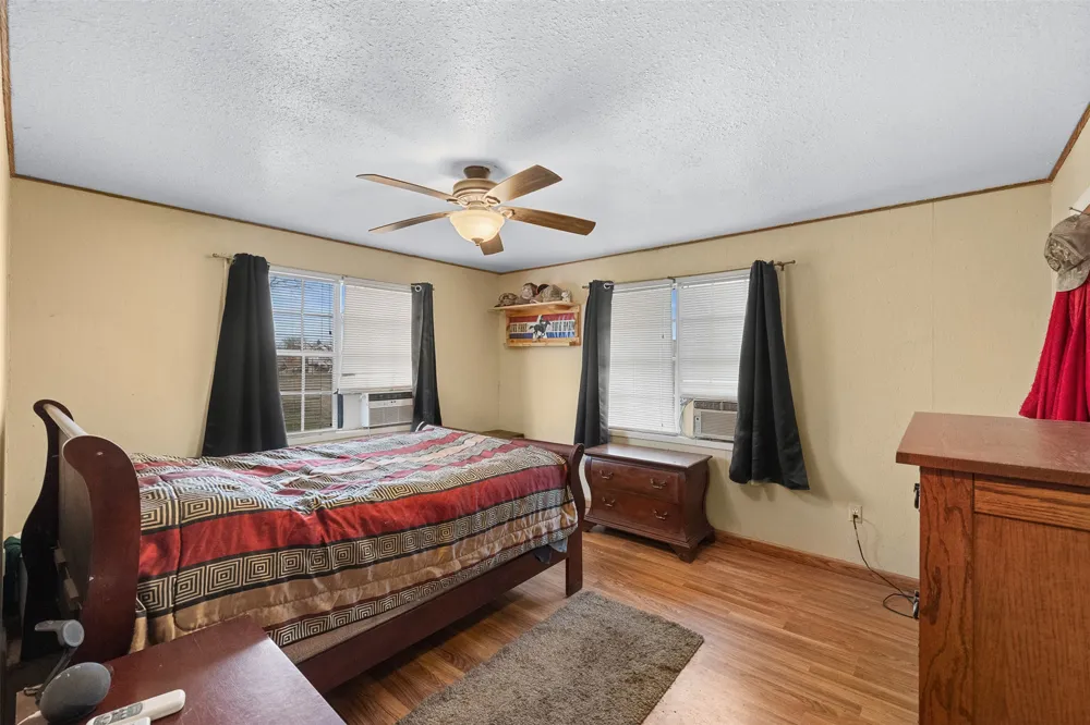 4025 County Road 284 #46X Harwood, TX 78632