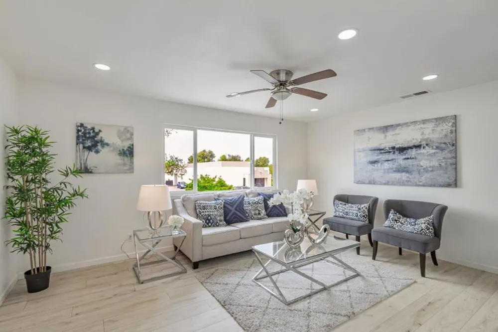 295 Rio Verde Place #4