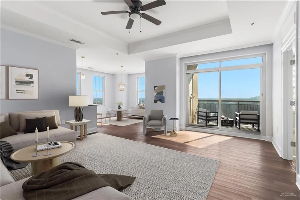 325 E Paces Ferry Road NE #1605