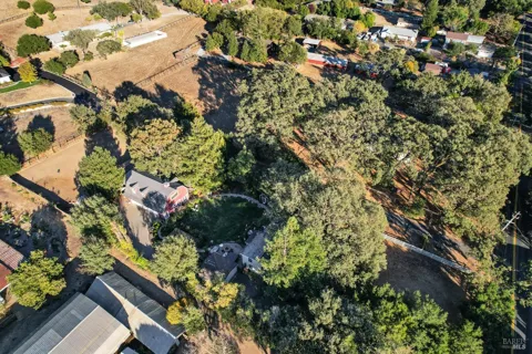 1846 Indian Valley Road