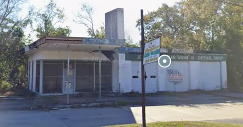1800 Kissingbower Road
