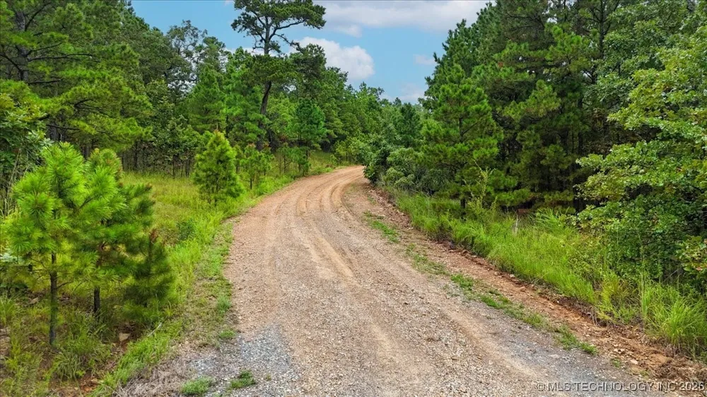 1025 Buffalo Valley, OK 74571