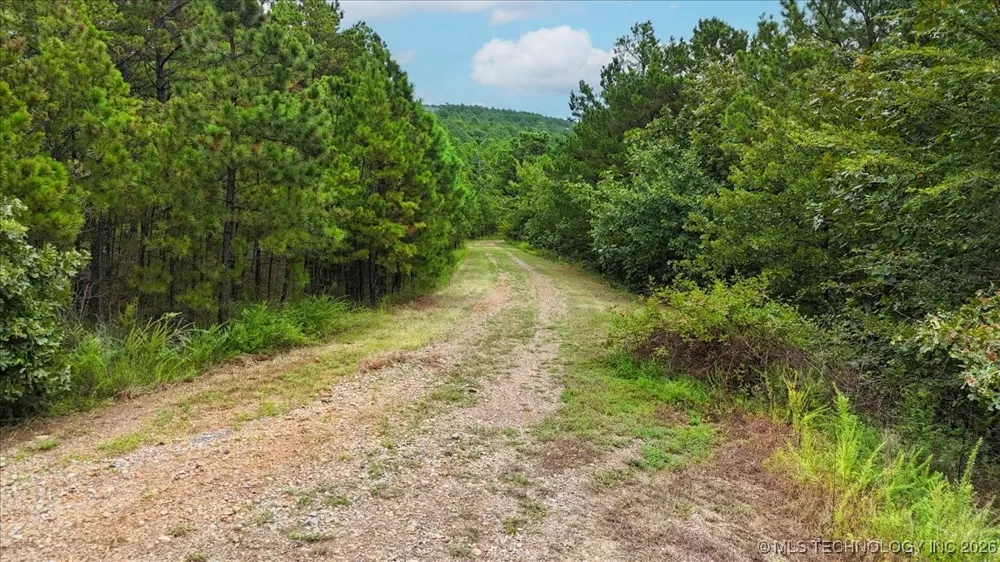 1025 Buffalo Valley, OK 74571