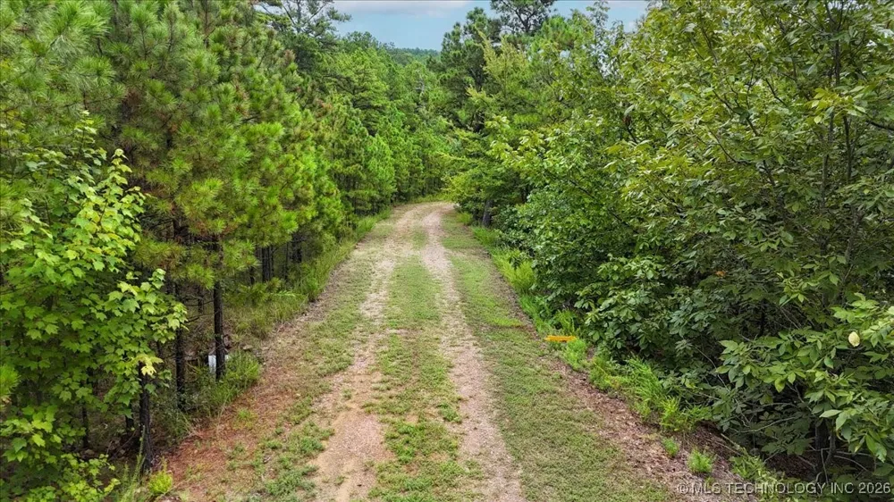 1025 Buffalo Valley, OK 74571