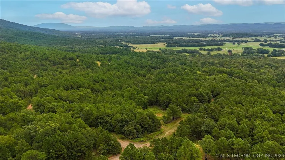 1025 Buffalo Valley, OK 74571