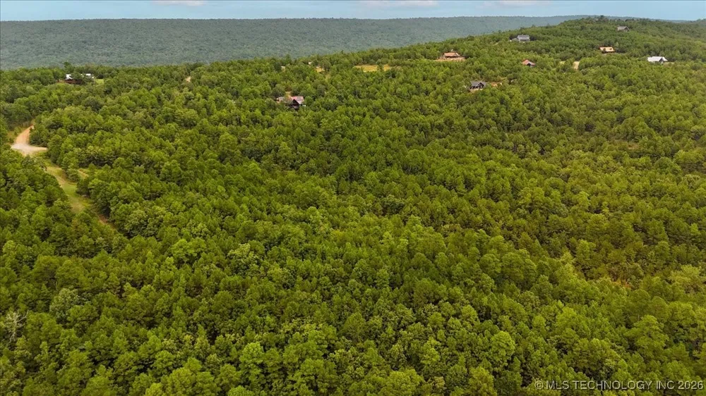 1025 Buffalo Valley, OK 74571