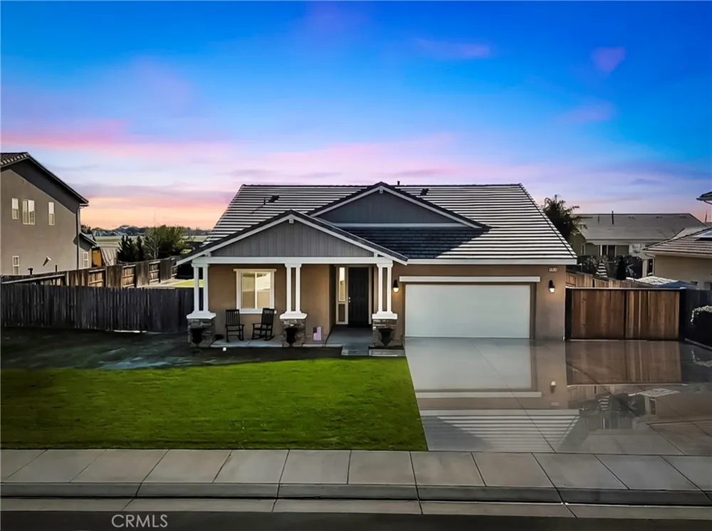 15413 Carparzo Drive