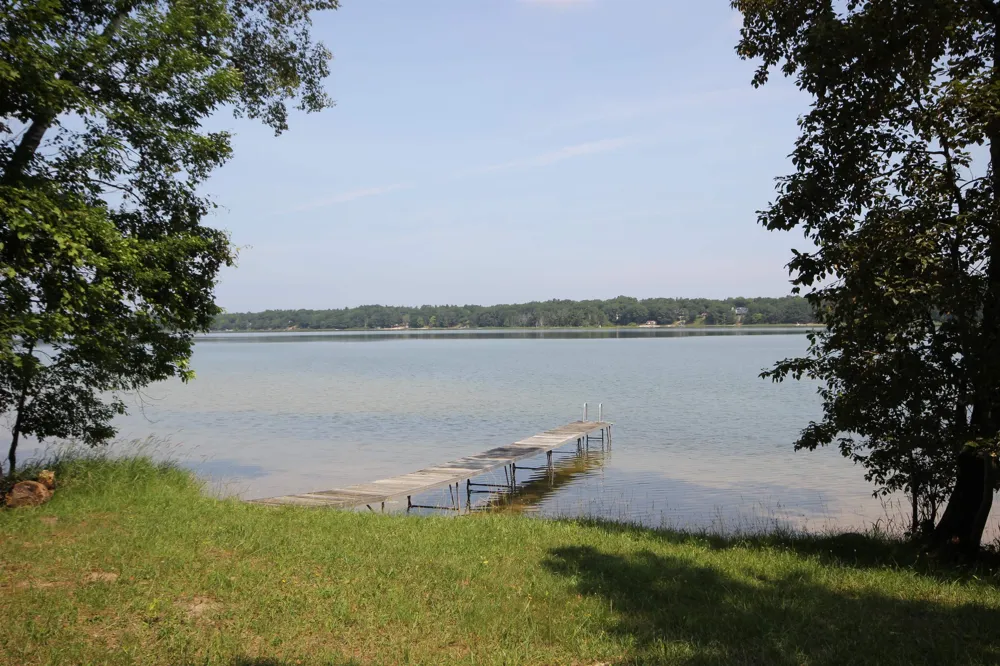 Deer Ridge Trail Lake Township, MI 49617