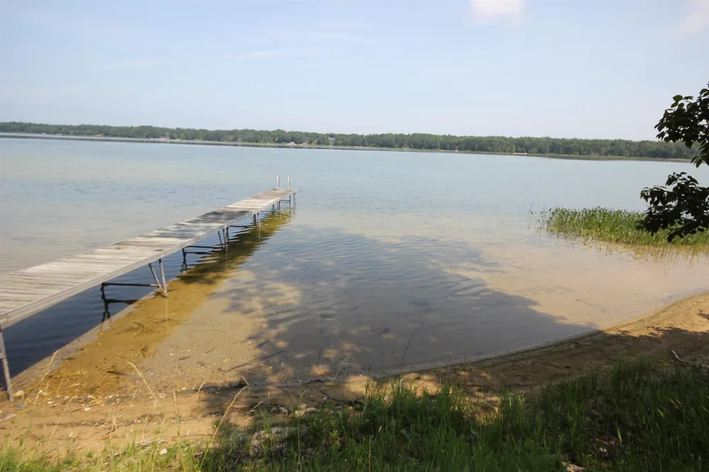 Deer Ridge Trail Lake Township, MI 49617