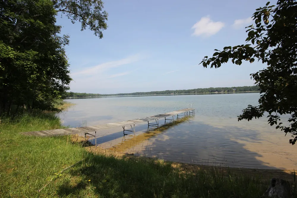 Deer Ridge Trail Lake Township, MI 49617