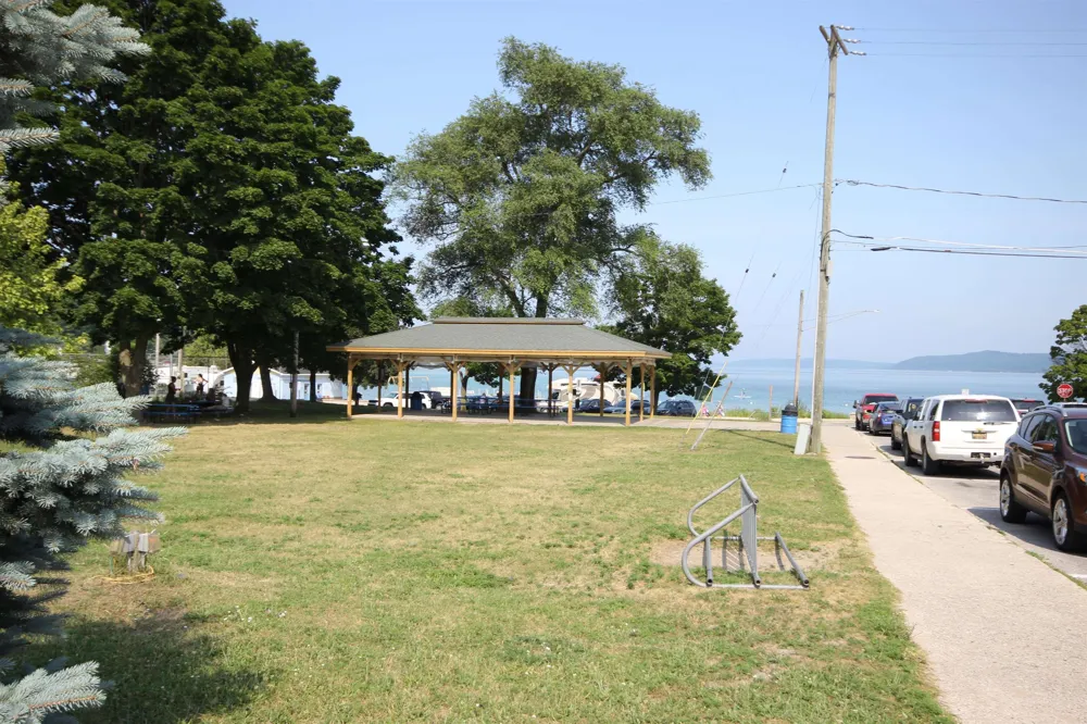 Deer Ridge Trail Lake Township, MI 49617