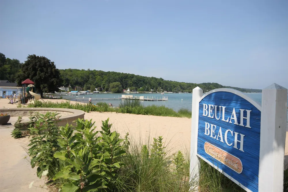 Deer Ridge Trail Lake Township, MI 49617