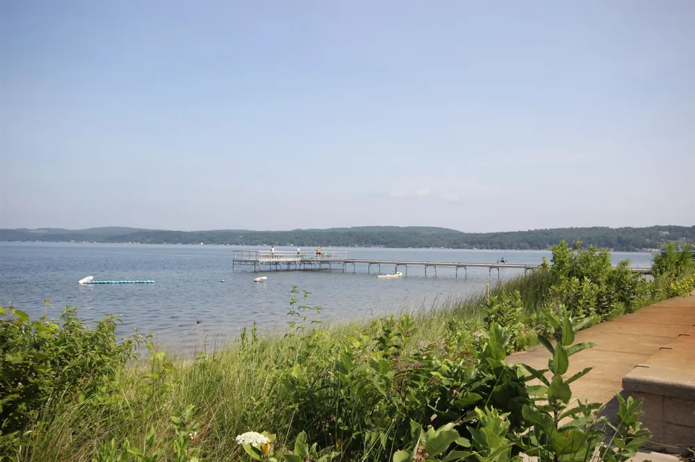 Deer Ridge Trail Lake Township, MI 49617