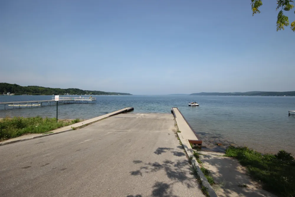Deer Ridge Trail Lake Township, MI 49617
