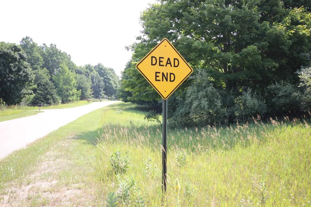 Deer Ridge Trail Lake Township, MI 49617