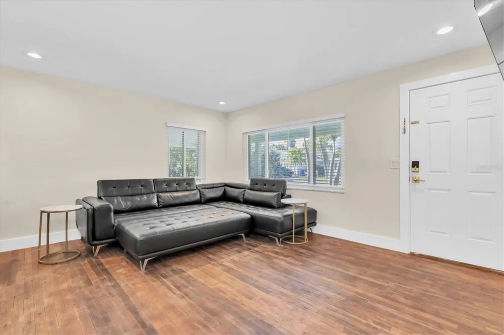 518 77TH AVENUE St Pete Beach, FL 33706
