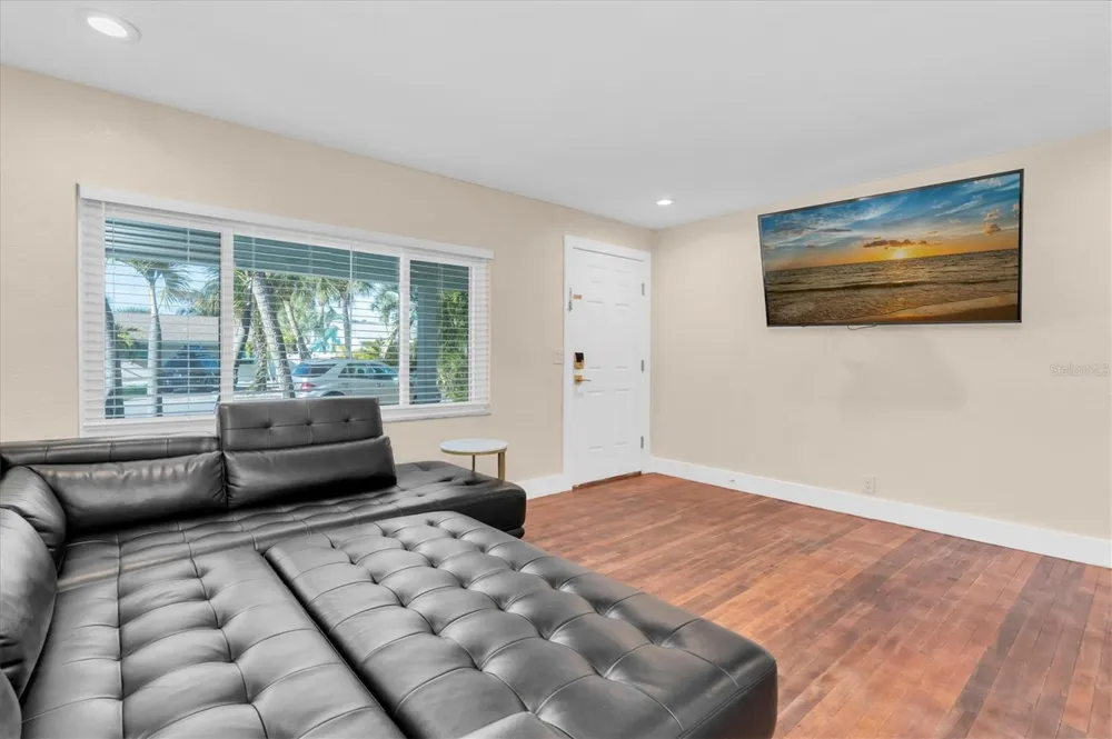 518 77TH AVENUE St Pete Beach, FL 33706