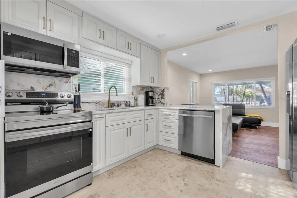 518 77TH AVENUE St Pete Beach, FL 33706
