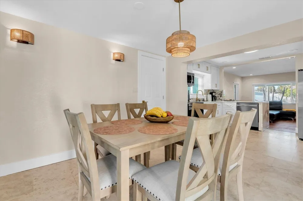 518 77TH AVENUE St Pete Beach, FL 33706