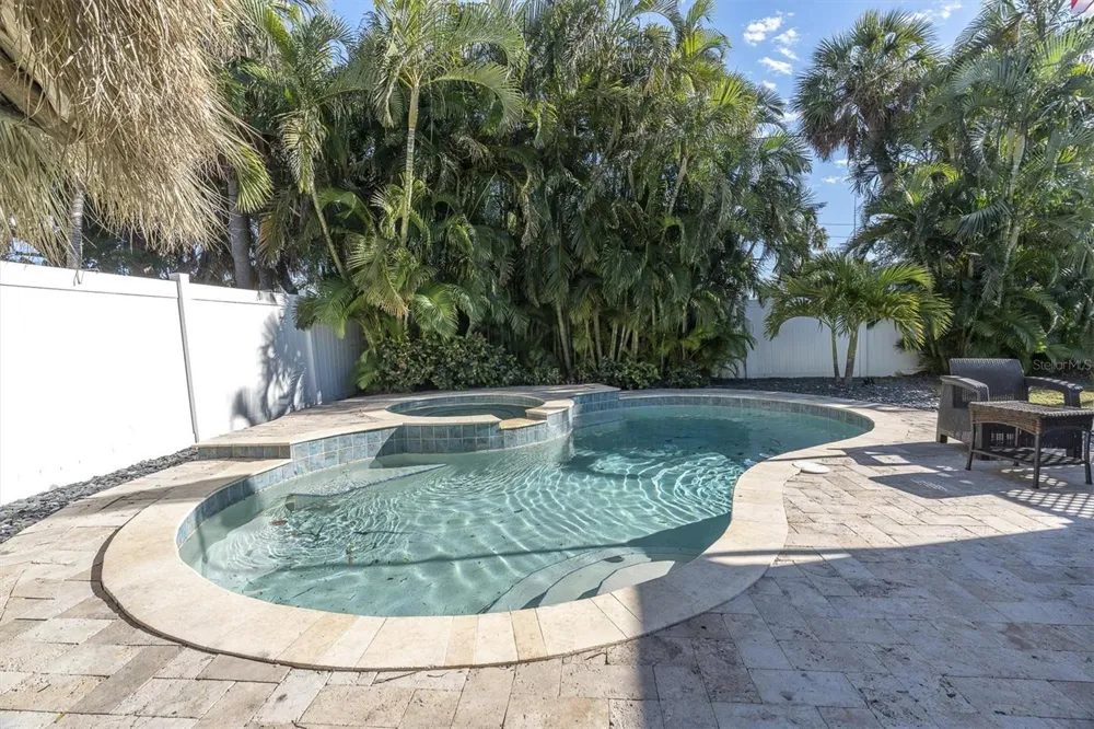 518 77TH AVENUE St Pete Beach, FL 33706